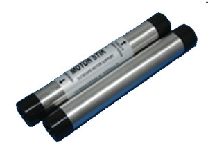 T-H Marine - O/b Motor Support Stick (2 Pk) - MSS1DP