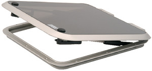 Bomar - Hatch Low Pro 20-1/4 X 20-1/4 - N103910A Bomar - Hatch Low Pro 20-1/4 X 20-1/4 - N103910A