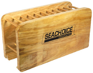 Seachoice - Large Rack To Hold Oars - OARRACK