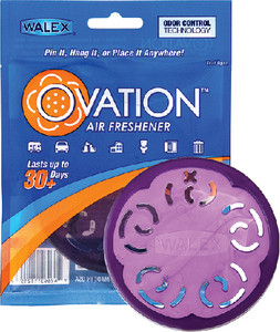 Walex Products - Air Freshener Lavender Fragran - OVAFLAV1