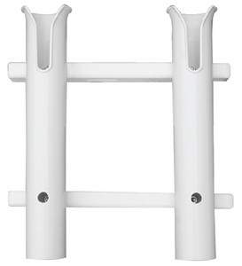 Taco Metals - Poly Rod 2 Rackdlx - P03-062W Taco Metals - Poly Rod 2 Rackdlx - P03-062W