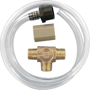 Valterra - Pump Converter Kit Carded - P23506LFVP Valterra - Pump Converter Kit Carded - P23506LFVP