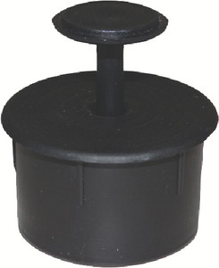 T-H Marine - Plug 1.77in Pedestal Base - PBP1DP T-H Marine - Plug 1.77in Pedestal Base - PBP1DP