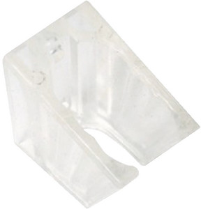 Valterra - 3-position Wall Mount Clear - PF276009