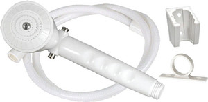 Valterra - Handshower Setclassic Fix.wht - PF276024 Valterra - Handshower Setclassic Fix.wht - PF276024