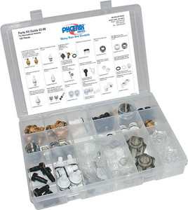 Valterra - Parts Service Kit Mh - PF287002