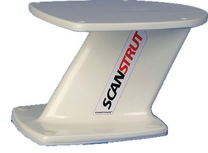 Ocean Accessories - Scanstrut Power Tower Composit - PT2004 Ocean Accessories - Scanstrut Power Tower Composit - PT2004