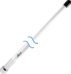 Shakespeare Antennas - Antenna Quick Connect - QC4 Shakespeare Antennas - Antenna Quick Connect - QC4