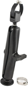 RAM Mounts - Ram Trolling Mtr Support Long - RAM-108-D RAM Mounts - Ram Trolling Mtr Support Long - RAM-108-D