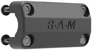 RAM Mounts - Ram Rod 2000 Rail Mt Adapt Kit - RAM-114RM RAM Mounts - Ram Rod 2000 Rail Mt Adapt Kit - RAM-114RM