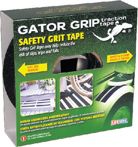 Incom - Tape - Black Grit 2 In X 60 Ft - RE142 Incom - Tape - Black Grit 2 In X 60 Ft - RE142