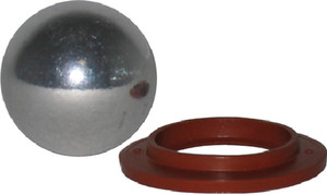 Racor - Check Ball W/seal For 900/1000 - RK 11028B