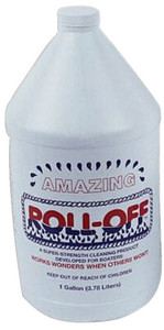 Roll-off - Amazing Roll-off Gallon - ROGL