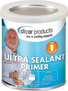 Dicor - Ultra Seal Primer Pint - RP-USP-P