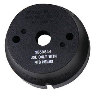 Seastar - Nfb Rack Black Bezel Kit - SB39544P