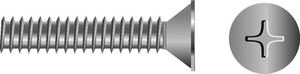 Seachoice - 10-24x5/8 Phl Flt M/s Ss 100/b - SC0766