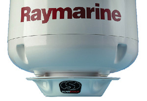 Ocean Accessories - Scanstrut Mt F/stv45 - SC45R Ocean Accessories - Scanstrut Mt F/stv45 - SC45R