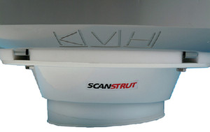 Ocean Accessories - Scanstrut Adjustable Base Wedg - SC50 Ocean Accessories - Scanstrut Adjustable Base Wedg - SC50