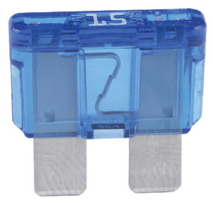 Seachoice - 15 Amp Atc Fuse 100/bg - SC50-11334