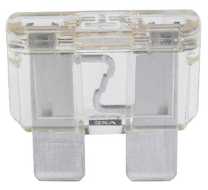 Seachoice - 25 Amp Atc Fuse 100/bg - SC50-11337