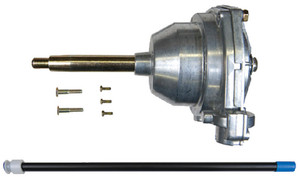 Seastar - Safe-t Ii No Feedback Single - SH5150P