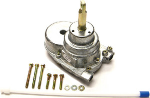 Seastar - Perf No-feedback Tilt Helm Sgl - SH91526P Seastar - Perf No-feedback Tilt Helm Sgl - SH91526P