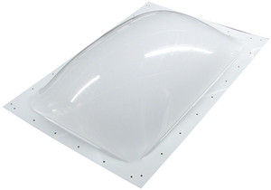 Specialty Recreation - 14x22 Skylight-white - SL1422W Specialty Recreation - 14x22 Skylight-white - SL1422W