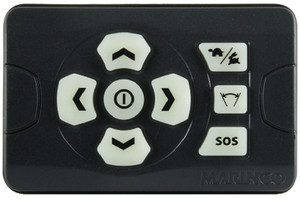 Marinco - Spot Light Remote Wireless Bm - SPLR-2 Marinco - Spot Light Remote Wireless Bm - SPLR-2