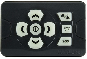 Marinco - Spot Light Remote Wired - SPLR-3 Marinco - Spot Light Remote Wired - SPLR-3