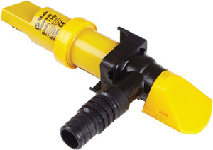 Whale Water Systems - Supersub 1100 Auto Bilge Pump - SS1212 Whale Water Systems - Supersub 1100 Auto Bilge Pump - SS1212