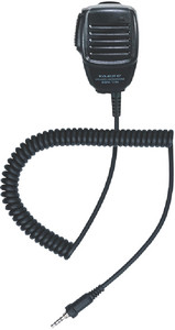 Standard Horizon - Compact Speaker Mic - SSM-17H Standard Horizon - Compact Speaker Mic - SSM-17H