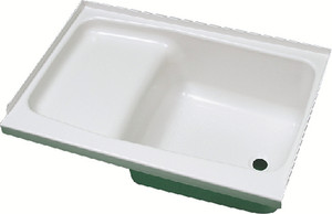 Specialty Recreation - Step Tub 24 X 36 Rh White - ST2436WR Specialty Recreation - Step Tub 24 X 36 Rh White - ST2436WR