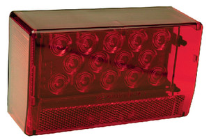 Seachoice - Led Submersible 6 Function - STL56RSSCH