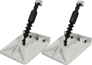 Smart Tabs - Smart Tabs 9.5 X10 White 80# - SXW9510-80BL Smart Tabs - Smart Tabs 9.5 X10 White 80# - SXW9510-80BL
