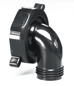 Valterra - Drain Con.1 1/2inx3/4in 90deg - T01-0091VP Valterra - Drain Con.1 1/2inx3/4in 90deg - T01-0091VP