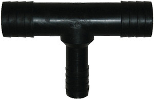 T-H Marine - Tee Fitting 1 1/2 In X 3/4 X 1 - TEE150DP T-H Marine - Tee Fitting 1 1/2 In X 3/4 X 1 - TEE150DP