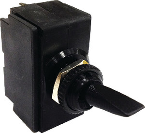 Sierra - Toggle 12-24 Volt - TG40490 Sierra - Toggle 12-24 Volt - TG40490