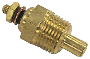 Sierra - Sender-temp 240f 3/8-18 Sgl St - TS26621 Sierra - Sender-temp 240f 3/8-18 Sgl St - TS26621