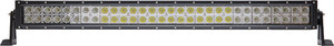 Seachoice - Led 33 Flood Light Bar Black - UCL22CBSCH Seachoice - Led 33 Flood Light Bar Black - UCL22CBSCH