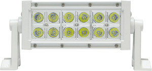 Seachoice - Led 9  Flood Light Bar White - UCL23CWSCH