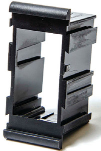 Sierra - Bracket-rocker Switch-1 Center - UN19710