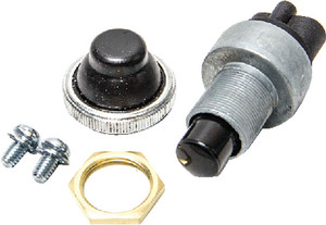 Sierra - Xhd Push Button Switch - UN42000