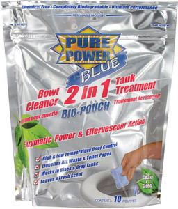 Valterra - Pure Power Blue Drop-ins - V23020