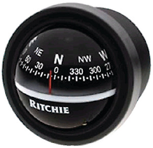 Ritchie Navigation - Explorer Dash Mount Compass - V-57
