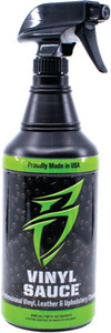 Boat Bling - Vinyl Sauce Interior Clnr 5gal - VS0640 Boat Bling - Vinyl Sauce Interior Clnr 5gal - VS0640