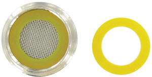 Valterra - Faucet Adapter - W1527VP