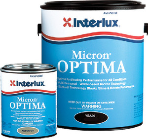 Interlux - Micron Optima Red Gallon - YBA953KIT/1 Interlux - Micron Optima Red Gallon - YBA953KIT/1