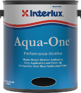 Interlux - Aqua-one Black Gallon - YBE179/G Interlux - Aqua-one Black Gallon - YBE179/G
