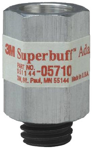 3M Marine - Superbuff Adaptor - 5710 3M Marine - Superbuff Adaptor - 5710