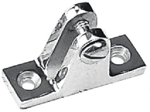 Sea-Dog Line - Deck Hinge Angled Ss Sold Each - 270230-1 Sea-Dog Line - Deck Hinge Angled Ss Sold Each - 270230-1